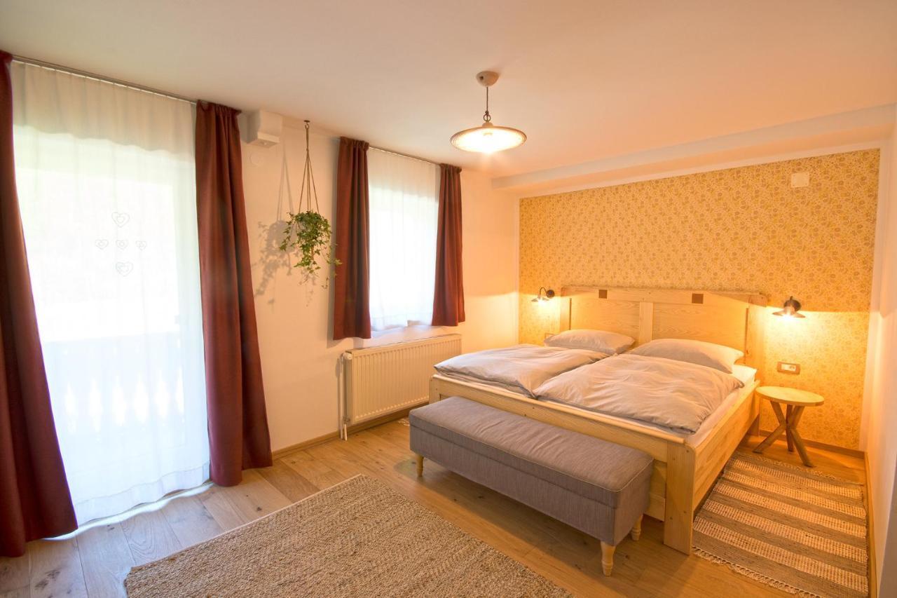 Tourist Farm Zelinc Villa Cerkno Rum bild