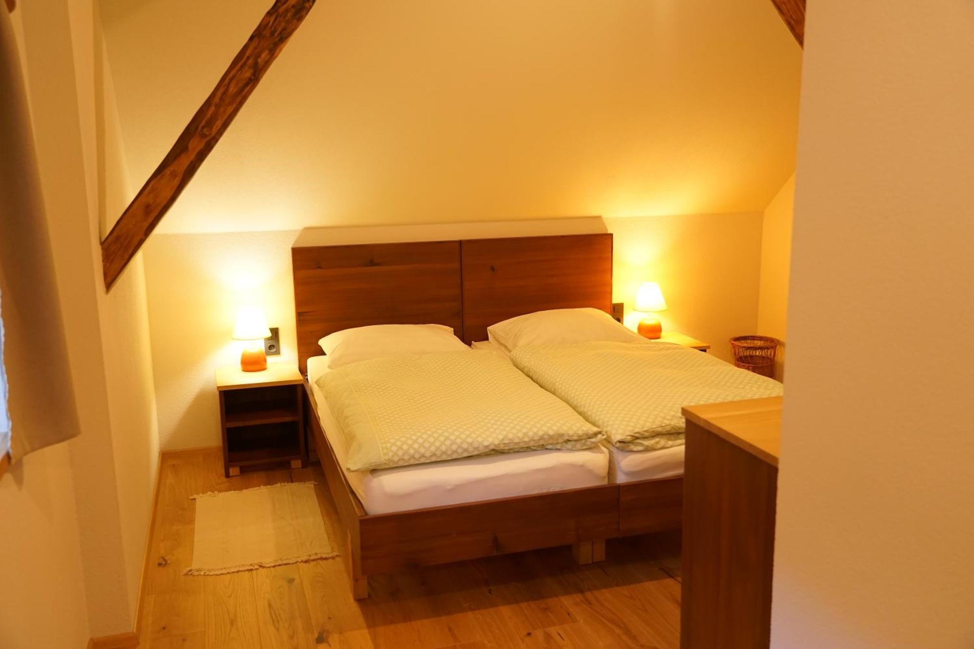 Tourist Farm Zelinc Villa Cerkno Rum bild