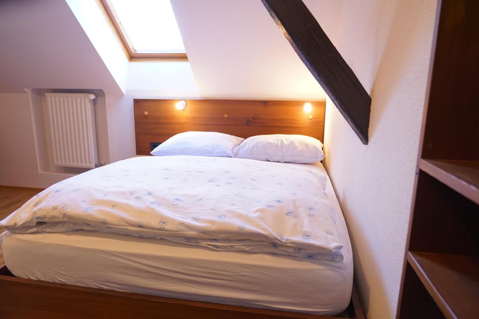 Tourist Farm Zelinc Villa Cerkno Rum bild