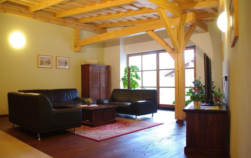 Tourist Farm Zelinc Villa Cerkno Exteriör bild
